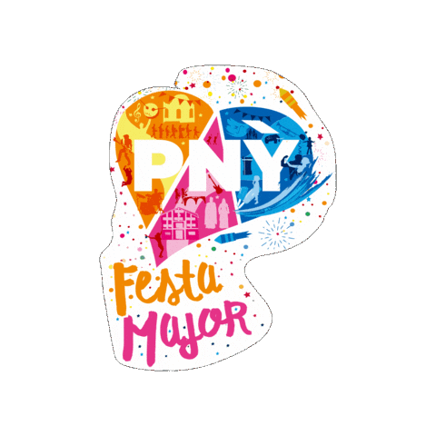 Fmpolinyà Sticker by ajpolinya