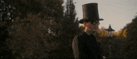 Casanova David Tennant Gif