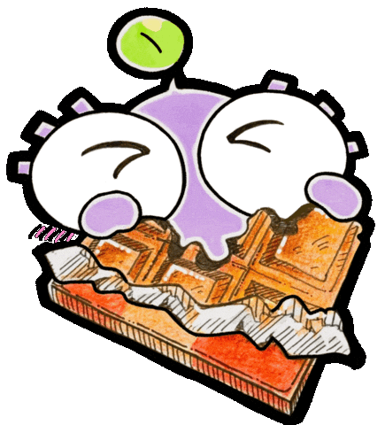 あかりピクミン Sticker by akari_tatata