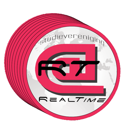 SV RealTime Sticker