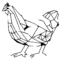 Annie's Style Sticker