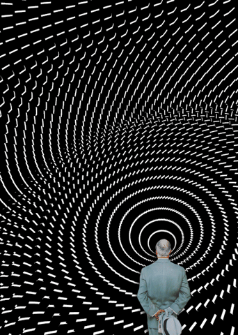 Mind Waves GIF