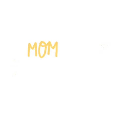 Mothers Day Love Sticker by Loveandbravery