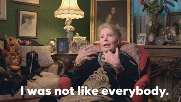 Astrology Stand Out GIF by Walter Mercado