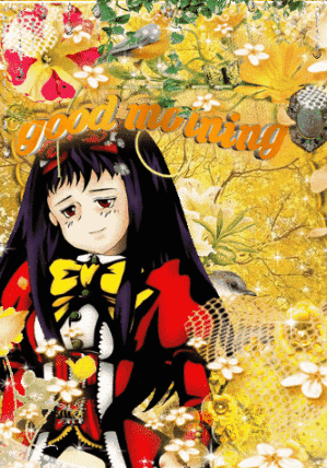 Higanbana GIF