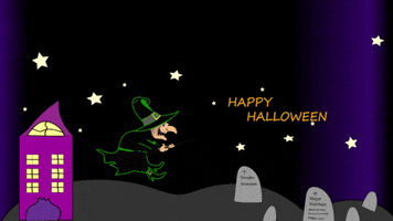 Halloween GIF