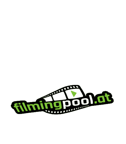 Film Video Sticker by Filmingpool.at