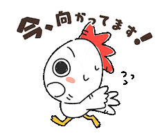 izumofarm Sticker