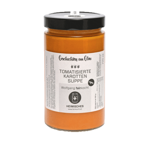 wolfgangfairkocht Sticker