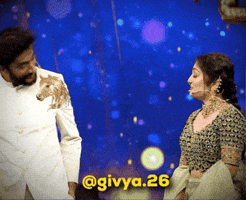 Gilli Kavya GIF