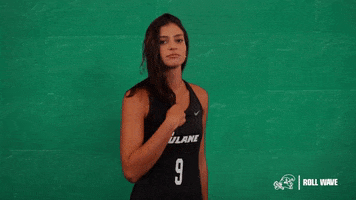 Beach Volleyball GIF by GreenWave