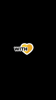 With Love GIF by Memerch store