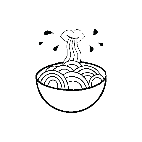Harumama Sticker