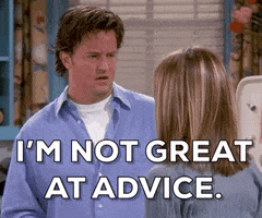 Friends GIF