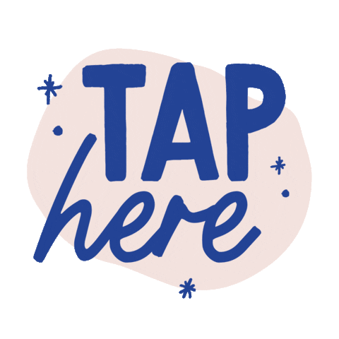 Pink Sticker