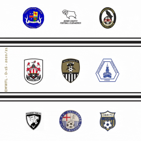 Notts County Women FC GIF