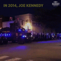 Joe Kennedy Police GIF by Ed Markey