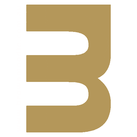 Champ Bm Sticker by Brown & Moodie