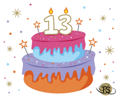 Happy Birthday GIF by TitleSmart