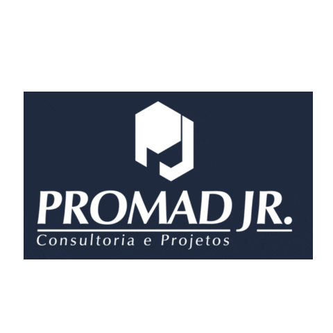 PROMAD Jr. Sticker