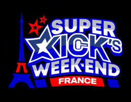 Superkicks GIF by Kick's cheer