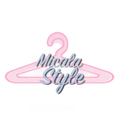 Micala Style Sticker