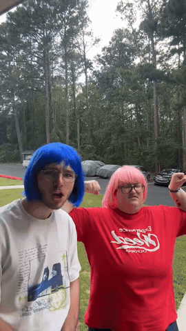 Dance Dancing GIF by hey, nothing