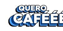 Coffee Cafe Sticker by Brava Comunicação