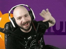 Jeremy Thumbs Up GIF by Rooster Teeth