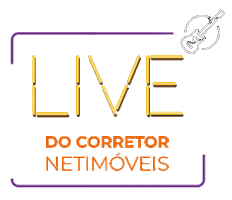 Netimóveis Sticker