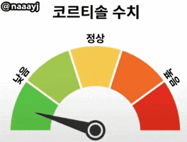 Instagram Cortisol GIF