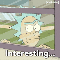 Rick And Morty Drunk Rick Sanchez GIF