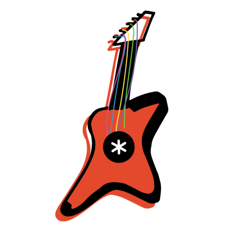 Liderpapel Sticker