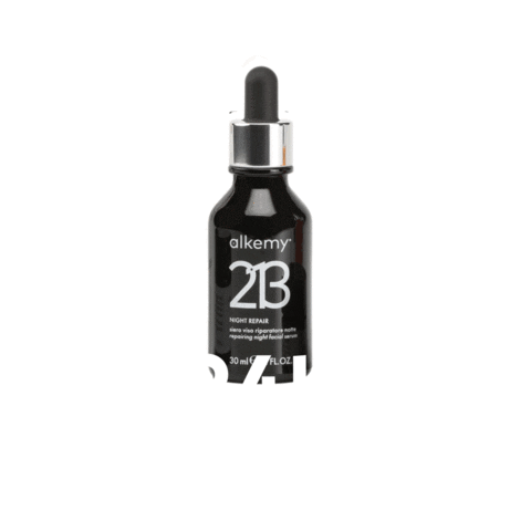 Beauty Night Sticker by myalkemy