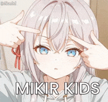 Chisadxd GIF