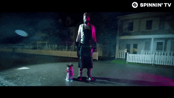 Dance Music GIF by Spinnin' Records