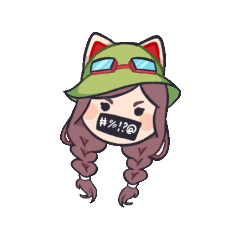 Cheery Sticker