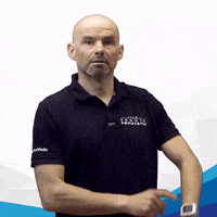 Time Montre GIF by Voile Banque Populaire