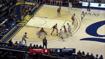 Basketball GIF