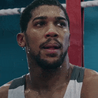 Scared Water GIF by DAZN North America