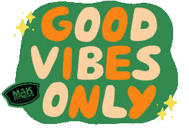 Sticker by MAK Fitness