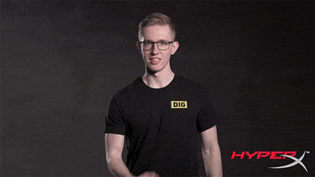 You Got This League Of Legends GIF by HyperX