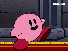 Happy Feeling Good GIF by Mashed