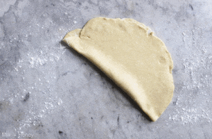 Baking GIF