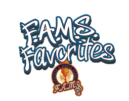 Sticker by F.A.M.S. (Forever A Music Store) Coalition