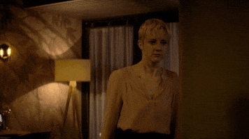 angry no way GIF by NETFLIX