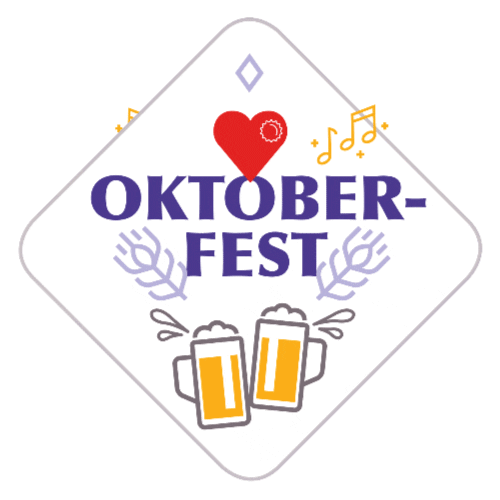 Vulkan Brauerei Sticker