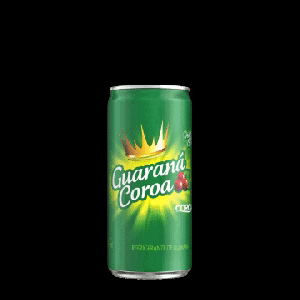 RefrigerantesCoroa drink soda uva laranja GIF