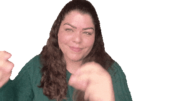 Nancy Badillo Sticker