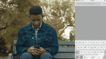 Animation Searching GIF by Cake FX